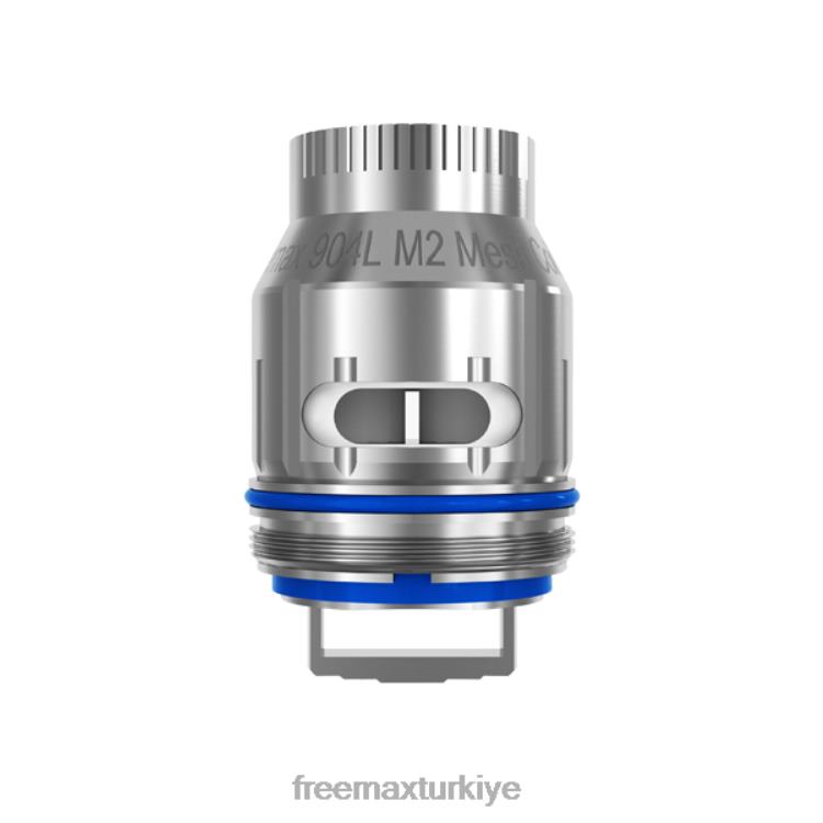 FreeMAX 904l m örgü bobin m2 - FREEMAX vape ankara J82ZF322