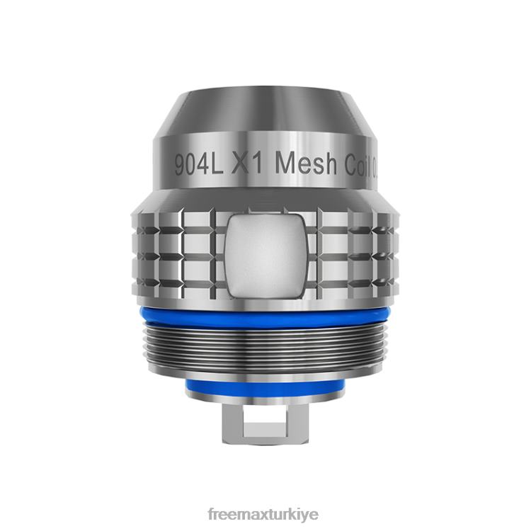 FreeMAX 904l x örgü bobin ssx1 - FREEMAX online J82ZF317