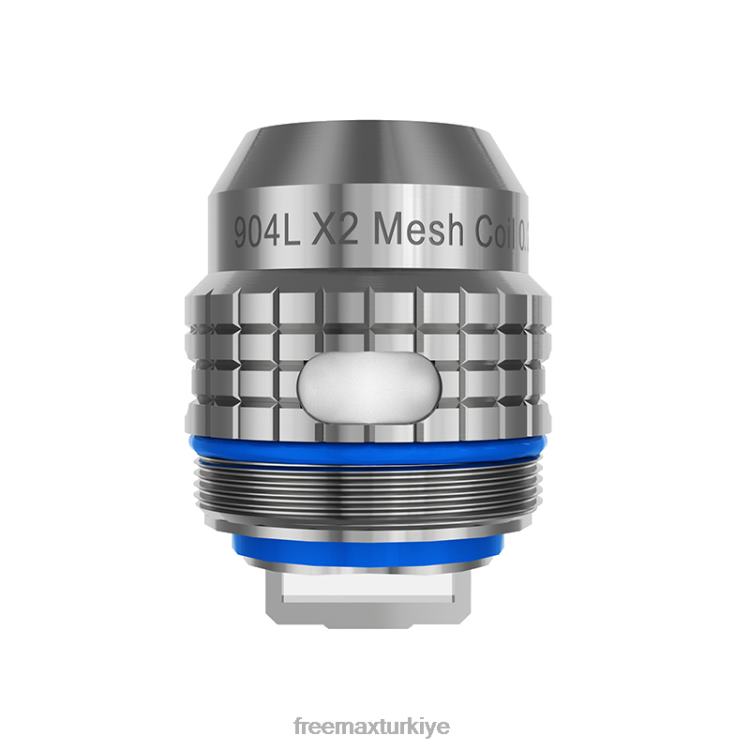 FreeMAX 904l x örgü bobin ssx2 - FREEMAX disposable vape J82ZF318