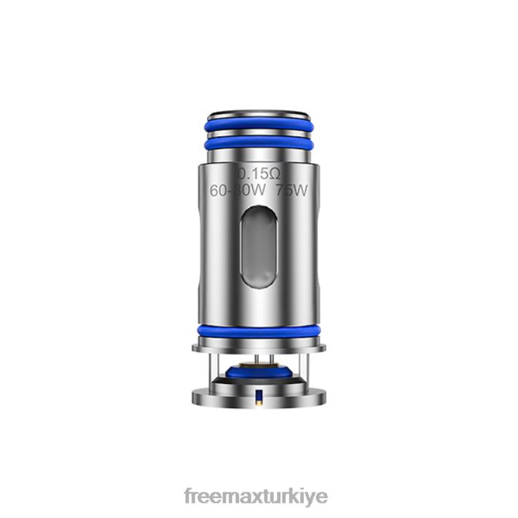 FreeMAX MS örgü bobini ss msd - FREEMAX vape price J82ZF306