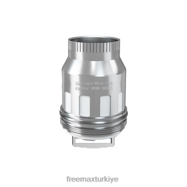 FreeMAX M PRO örgü ss - FREEMAX Istanbul J82ZF260