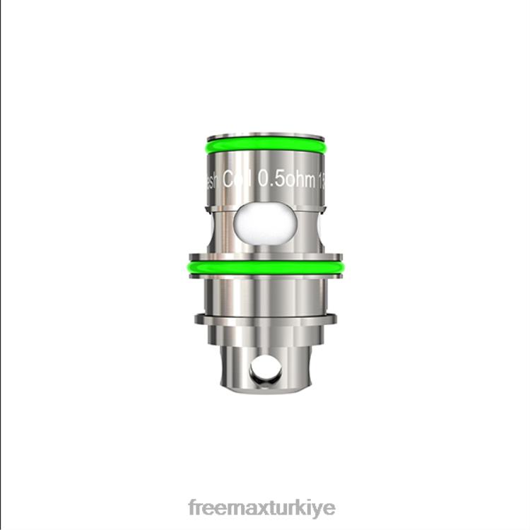 FreeMAX dtl/mtl örgü bobini ss - FREEMAX store J82ZF313