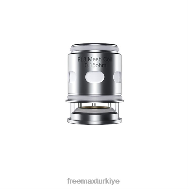 FreeMAX fl örgü bobin fl3 - FREEMAX Istanbul J82ZF294