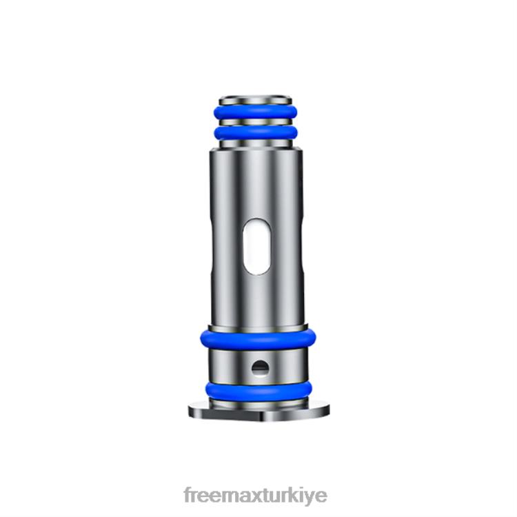 FreeMAX gx örgü bobin ss - FREEMAX vape Türkiye J82ZF289