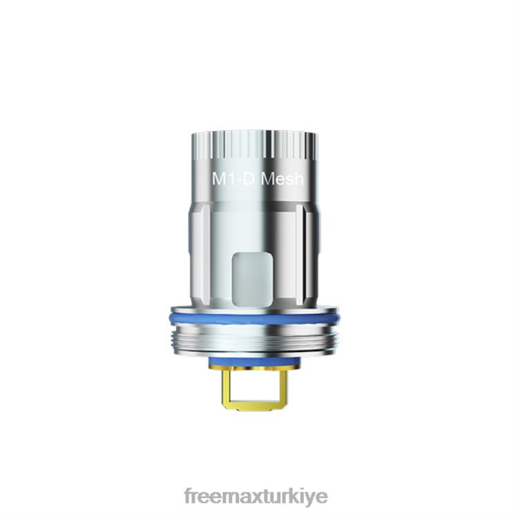 FreeMAX m1-d örgü bobini ss - FREEMAX flavormax J82ZF286