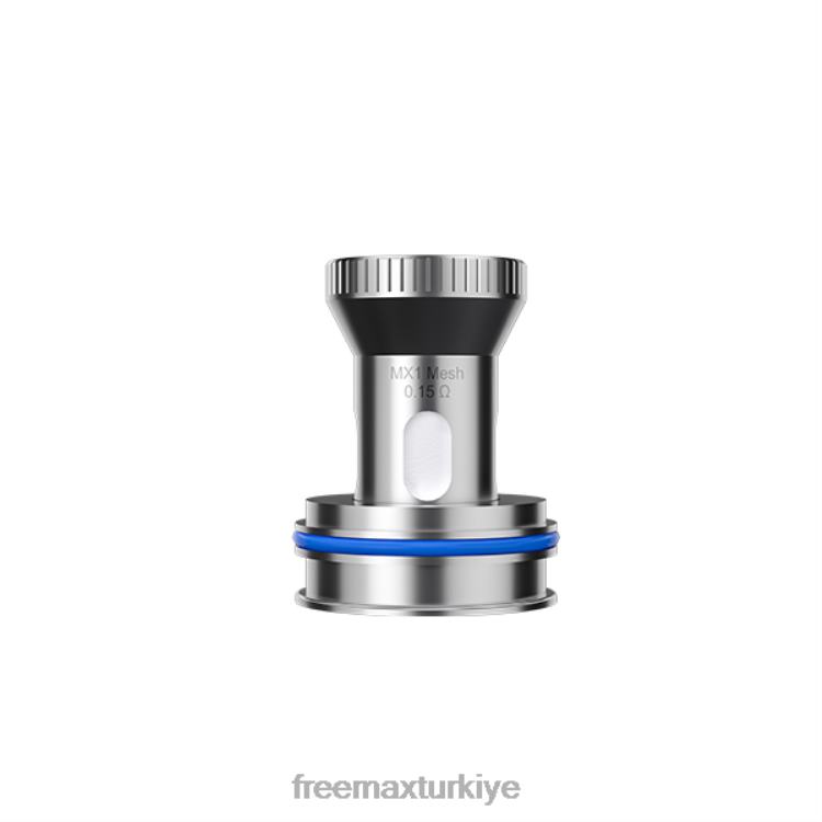 FreeMAX mx örgü bobin ss mx1 - FREEMAX store J82ZF295