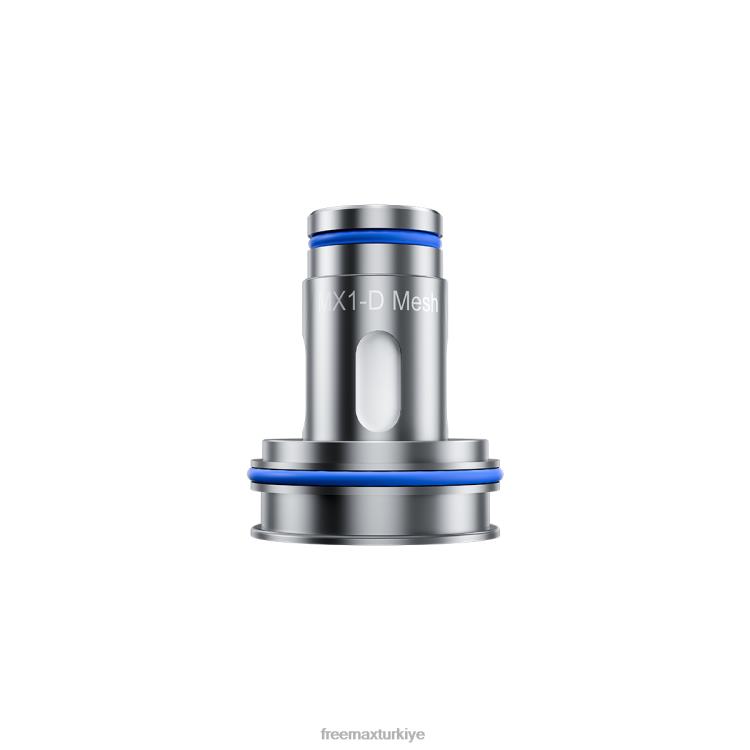 FreeMAX mx örgü bobin ss mx1 d - FREEMAX flavormax J82ZF299