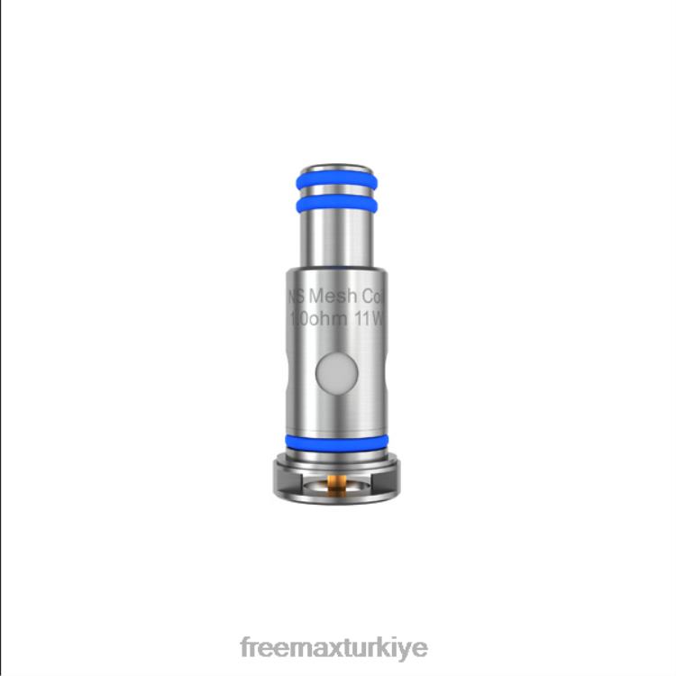 FreeMAX ns örgü bobini ss - FREEMAX disposable vape J82ZF283