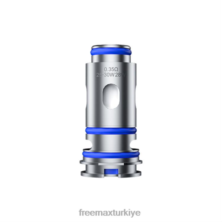 FreeMAX st örgü bobinleri ss - FREEMAX Türkiye J82ZF287
