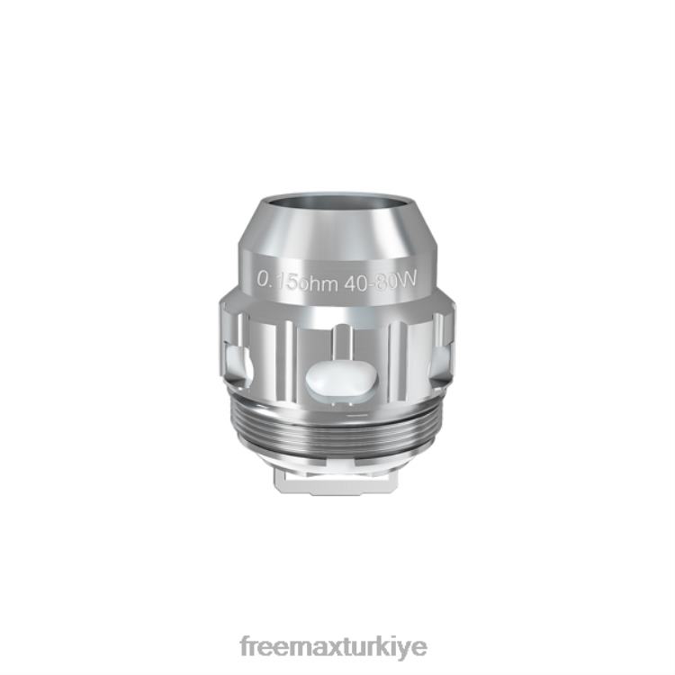 FreeMAX tx örgü bobini ss - FREEMAX store J82ZF268
