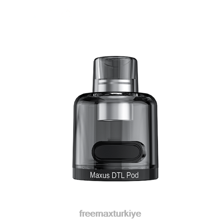 FreeMAX MAXUS dtl bölmesi siyah - FREEMAX store J82ZF351