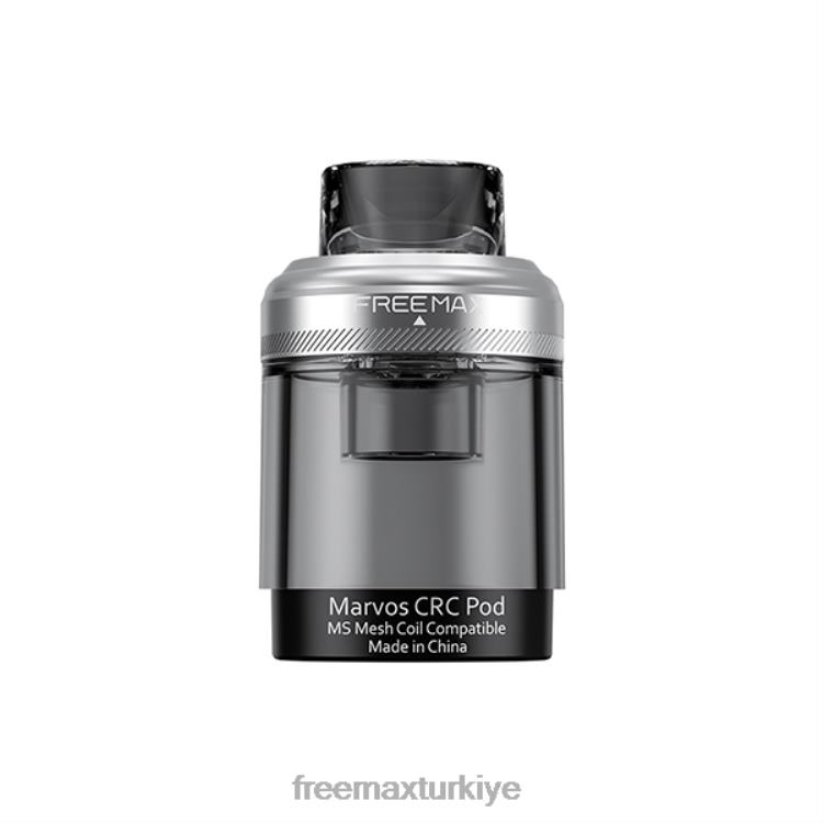 FreeMAX MARVOS crc bölmesi gümüş - FREEMAX vape price J82ZF347