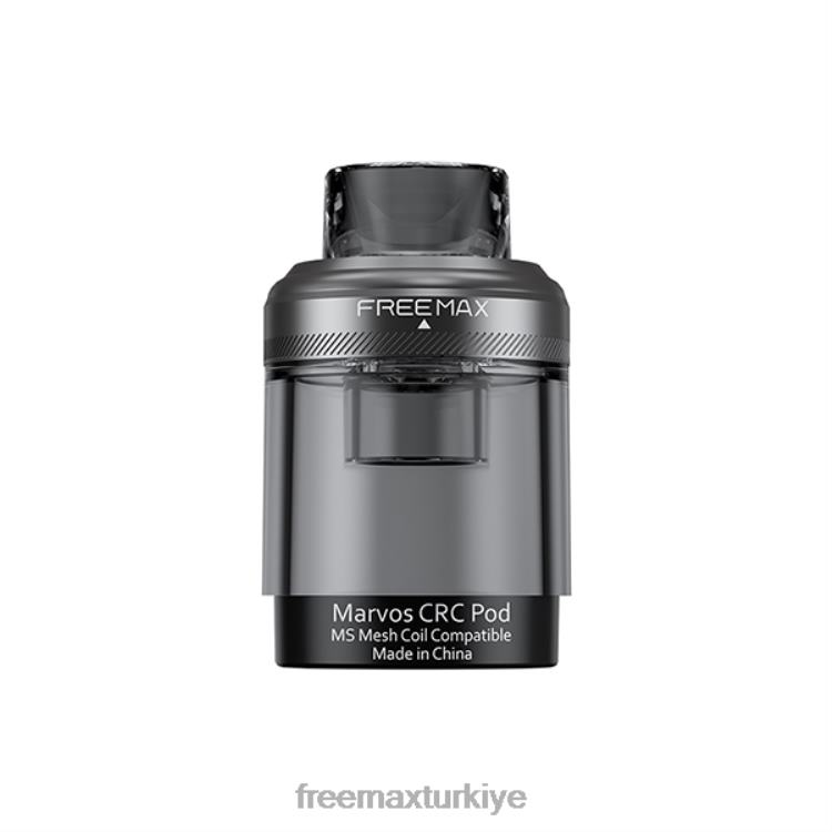 FreeMAX MARVOS crc bölmesi tunç - FREEMAX vape ankara J82ZF346
