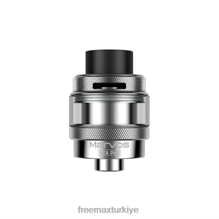 FreeMAX MARVOS rta bölmesi ss - FREEMAX online J82ZF352