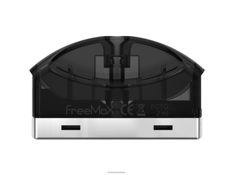 FreeMAX MAXPOD daire bölmesi siyah - FREEMAX flavormax J82ZF330