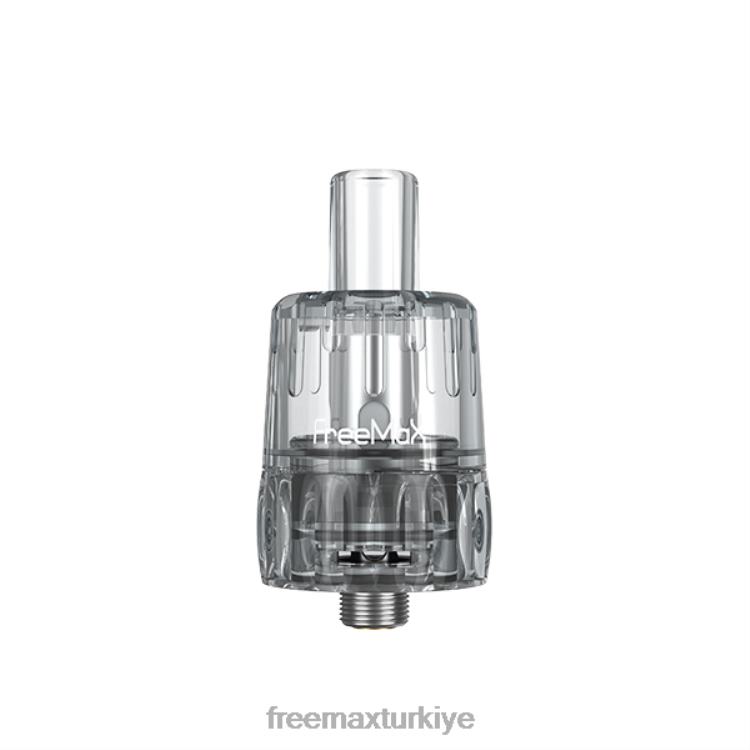 FreeMAX GEMM kapsül temizlemek - FREEMAX vape Türkiye J82ZF332