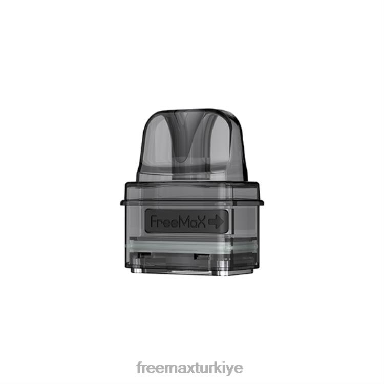 FreeMAX ONNIX kapsül şeffaf - FREEMAX Türkiye J82ZF356