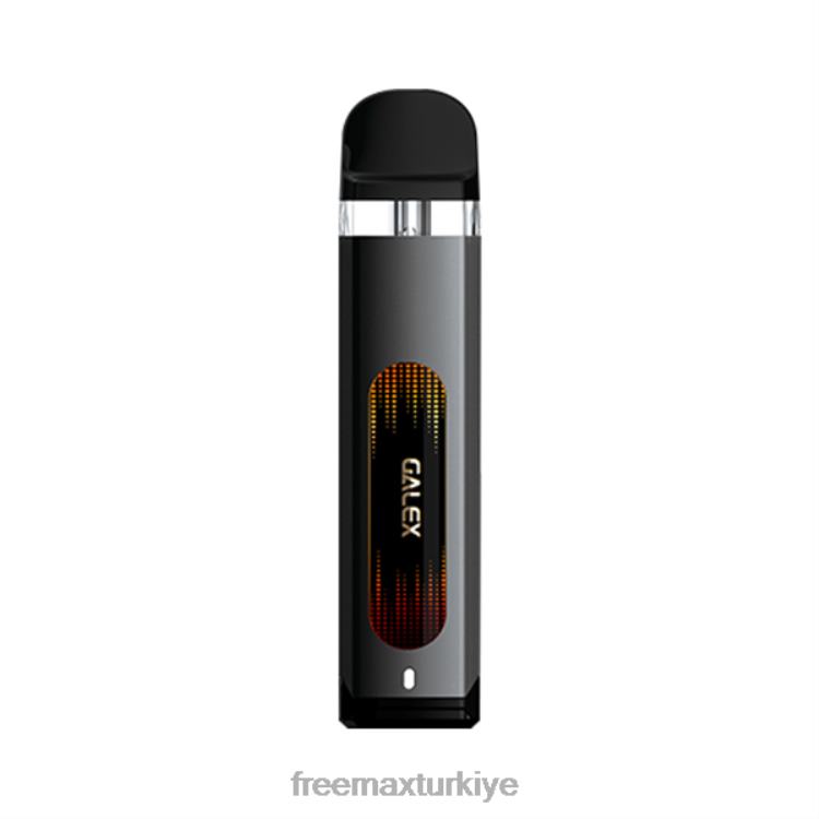 FreeMAX GALEX kiti tunç - FREEMAX vape Türkiye J82ZF114