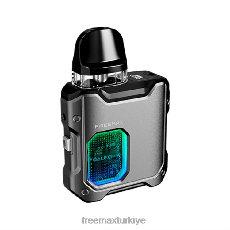 FreeMAX GALEX nano kiti tunç - FREEMAX Istanbul J82ZF118