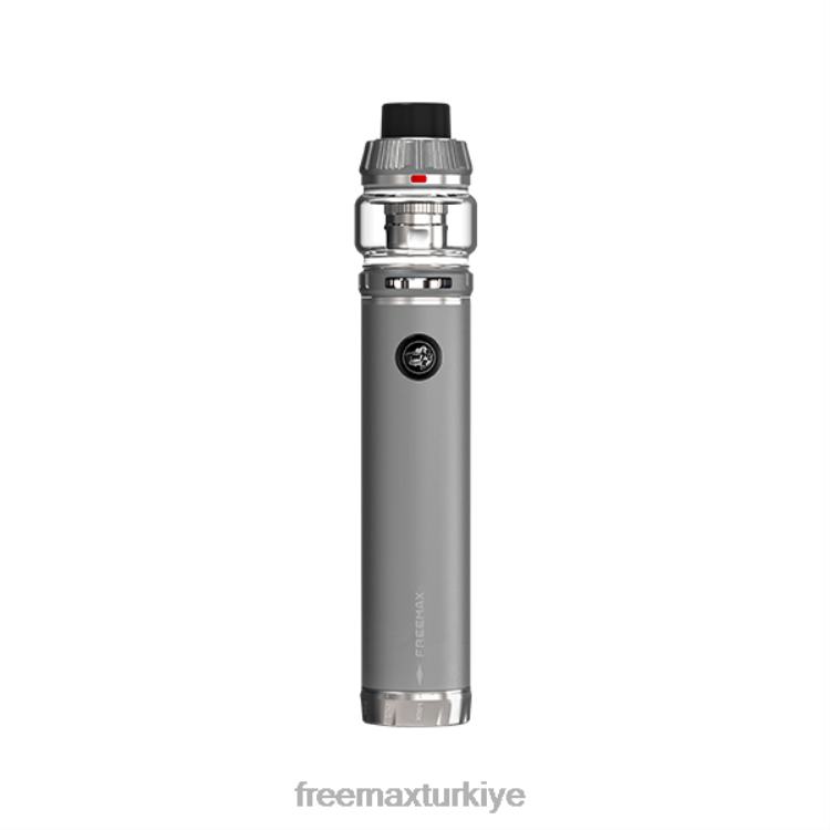 FreeMAX TWISTER 2 80w kiti gümüş - FREEMAX Türkiye J82ZF133