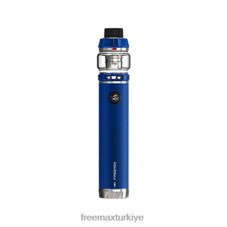 FreeMAX TWISTER 2 80w kiti mavi - FREEMAX flavormax J82ZF132