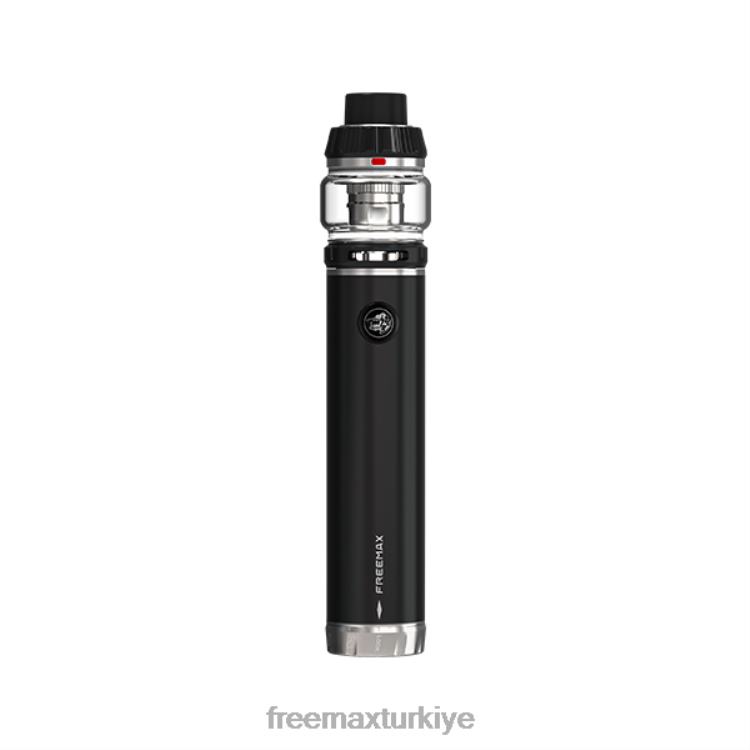FreeMAX TWISTER 2 80w kiti siyah - FREEMAX disposable vape J82ZF131