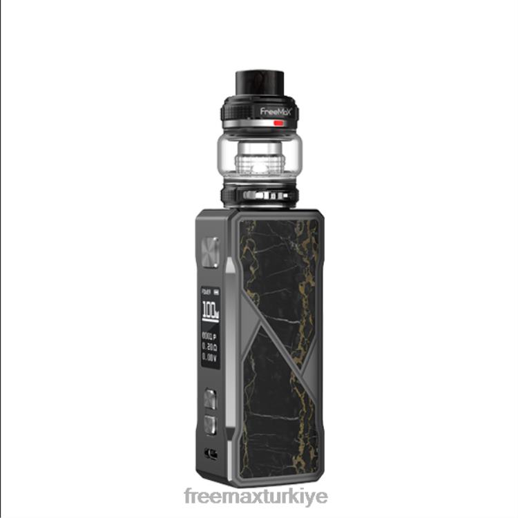 FreeMAX MAXUS 100w kiti mermer - FREEMAX disposable vape J82ZF91