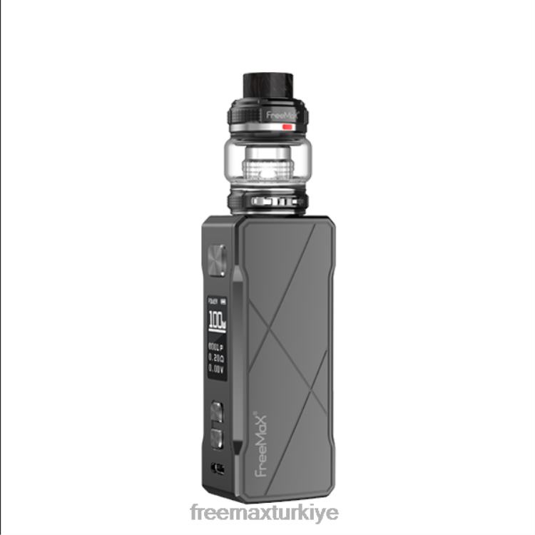 FreeMAX MAXUS 100w kiti silah - FREEMAX store J82ZF89