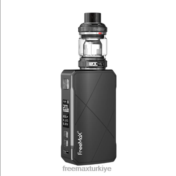 FreeMAX MAXUS 200w kiti silah - FREEMAX Türkiye J82ZF3