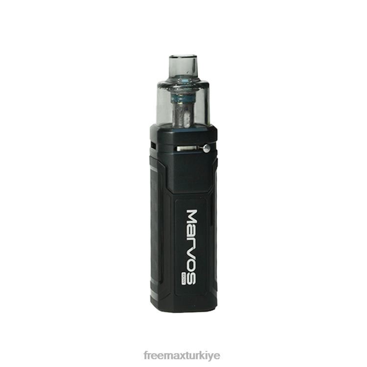 FreeMAX MARVOS 60w kiti siyah - FREEMAX disposable vape J82ZF51