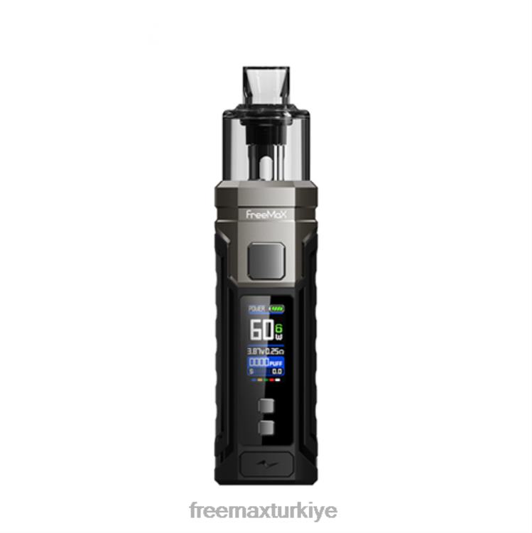 FreeMAX MARVOS 60w kiti tunç - FREEMAX Türkiye J82ZF53