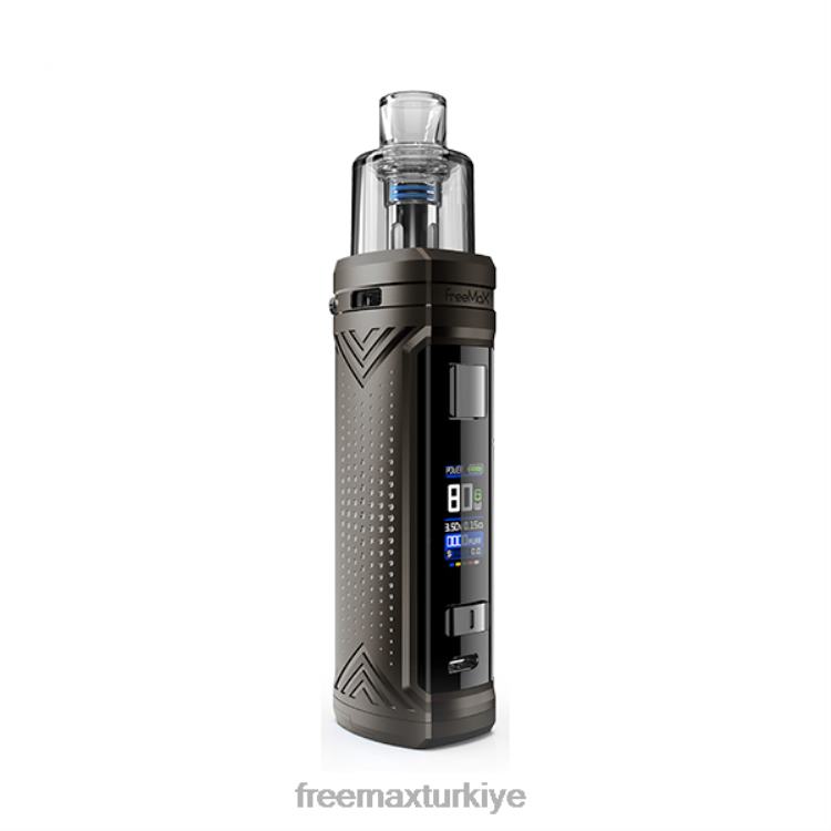 FreeMAX MARVOS 80w kiti tunç - FREEMAX vape ankara J82ZF35