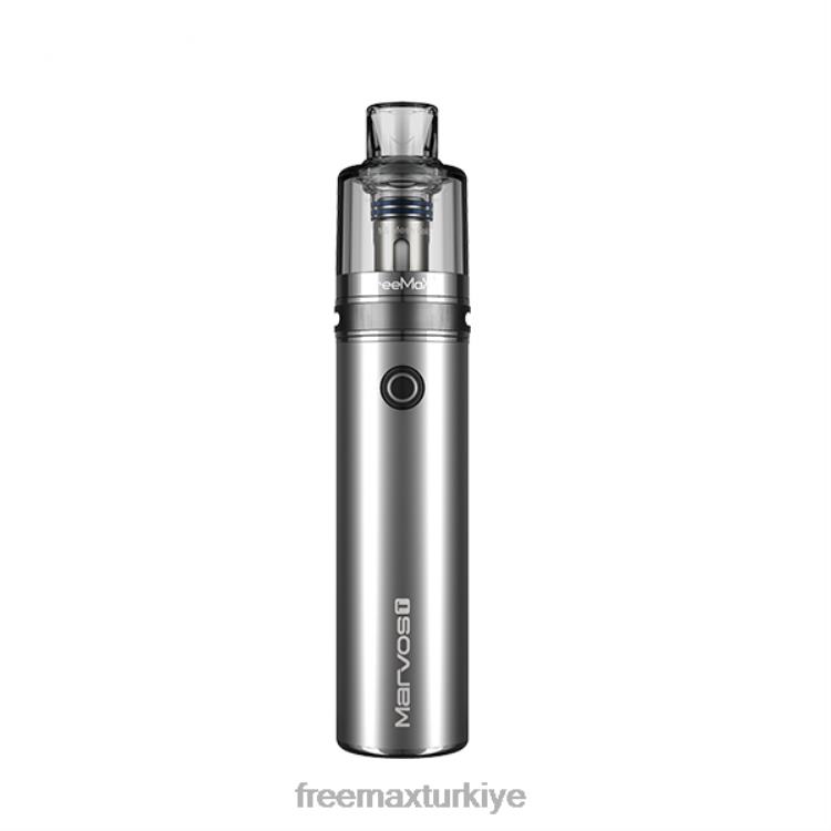 FreeMAX MARVOS t 80w kiti gri - FREEMAX Istanbul J82ZF58