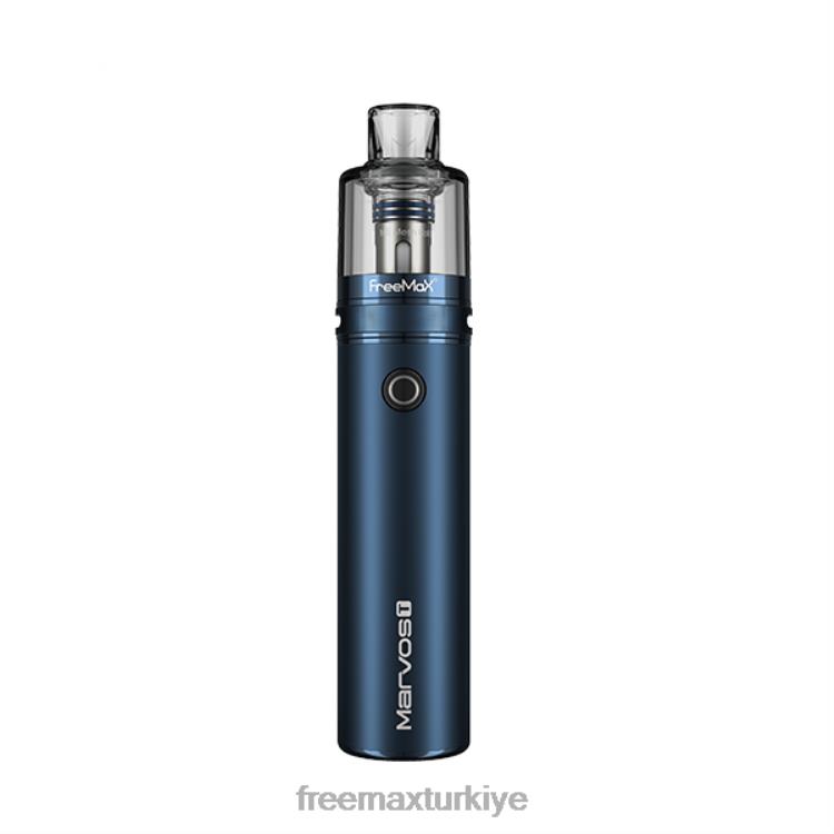 FreeMAX MARVOS t 80w kiti mavi - FREEMAX vape price J82ZF56