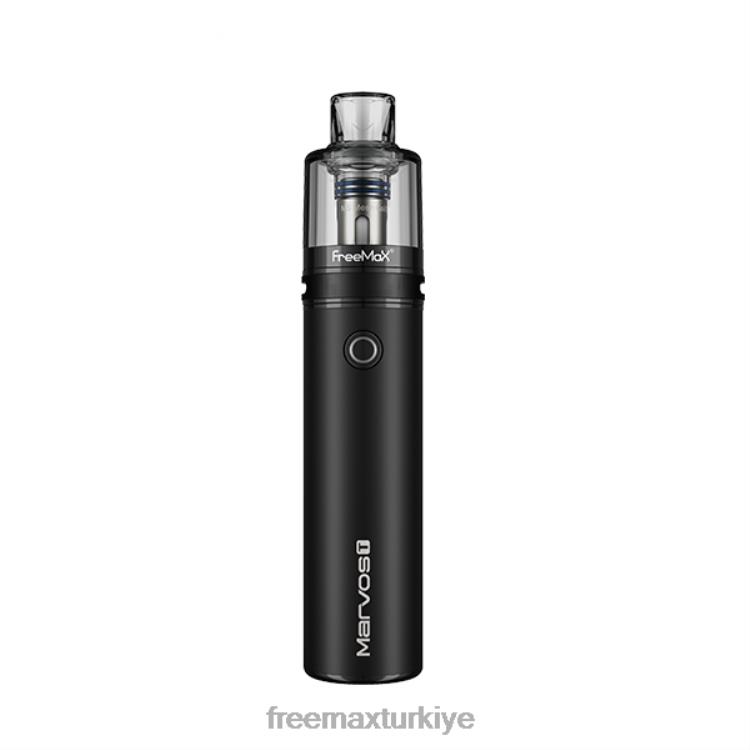 FreeMAX MARVOS t 80w kiti siyah - FREEMAX store J82ZF59