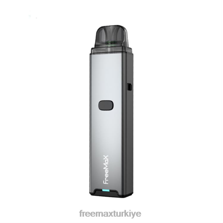 FreeMAX ONNIX 20w kiti gri - FREEMAX flavormax J82ZF62