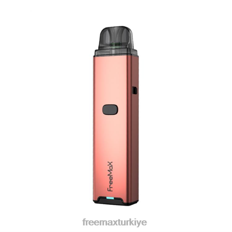 FreeMAX ONNIX 20w kiti pembe - FREEMAX online J82ZF60