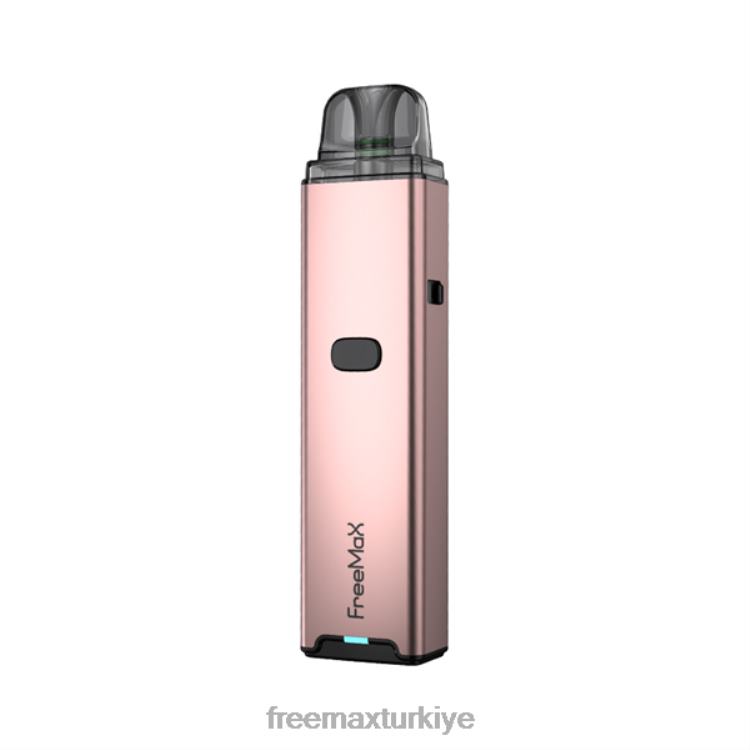 FreeMAX ONNIX 20w kiti pembe gül - FREEMAX vape ankara J82ZF65