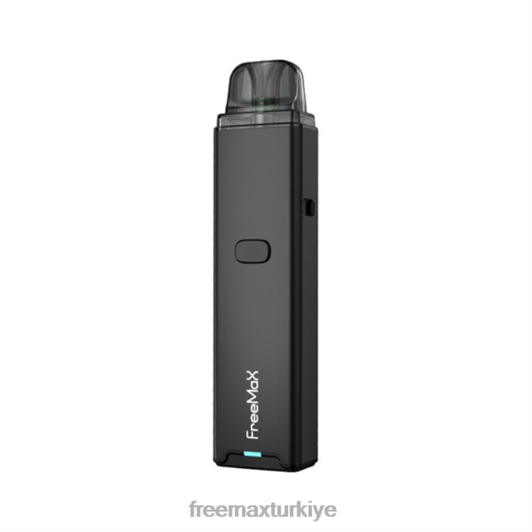 FreeMAX ONNIX 20w kiti siyah - FREEMAX vape Türkiye J82ZF64