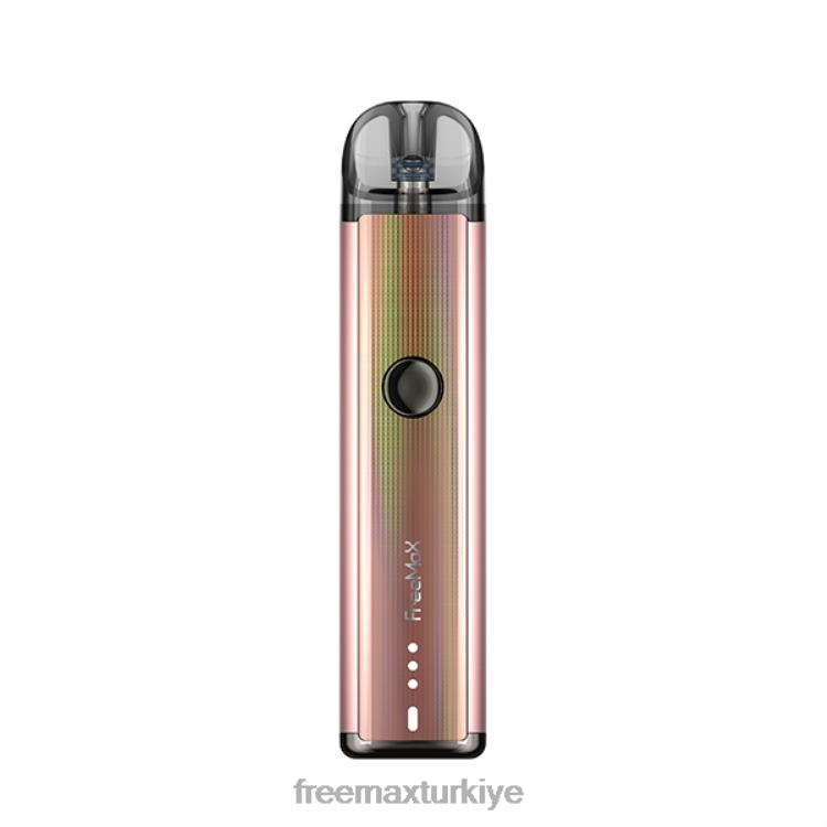 FreeMAX ONNIX 2 15w kiti pembe - FREEMAX vape ankara J82ZF45