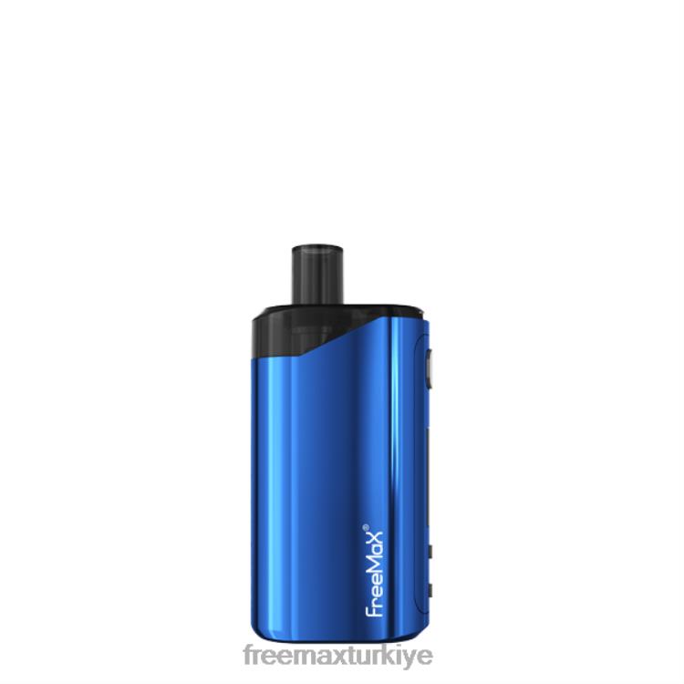 FreeMAX AUTOPOD50 kapsül mod seti mavi - FREEMAX Istanbul J82ZF98