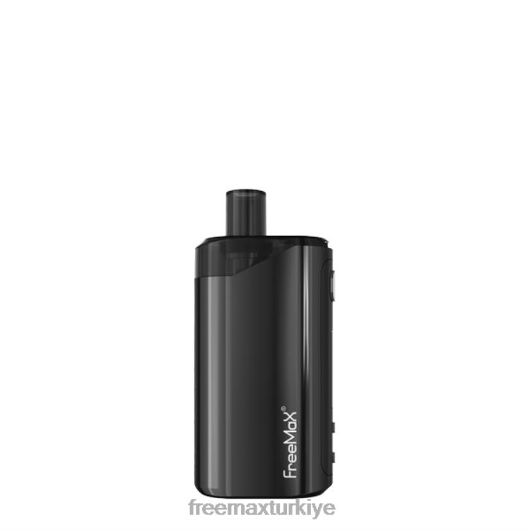 FreeMAX AUTOPOD50 kapsül mod seti siyah - FREEMAX online J82ZF100