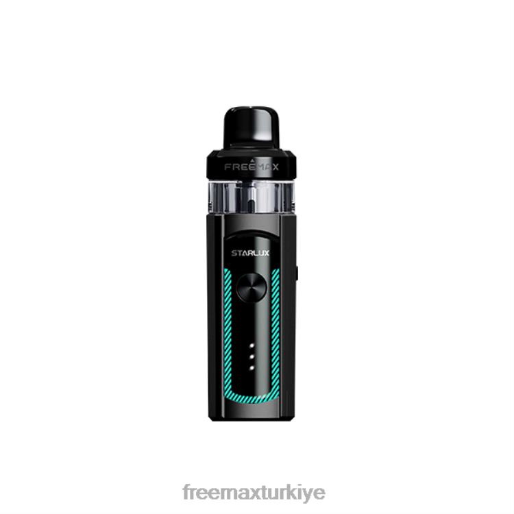 FreeMAX STARLUX 40w kiti siyah - FREEMAX Istanbul J82ZF108