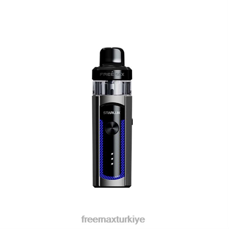 FreeMAX STARLUX 40w kiti tunç - FREEMAX store J82ZF109