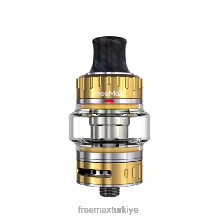 FreeMAX FIRELUKE 22 tankı altın - FREEMAX store J82ZF179