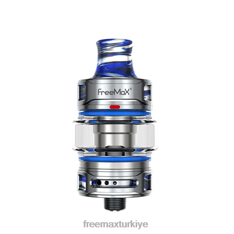 FreeMAX FIRELUKE 22 tankı reçine mavisi - FREEMAX Istanbul J82ZF188