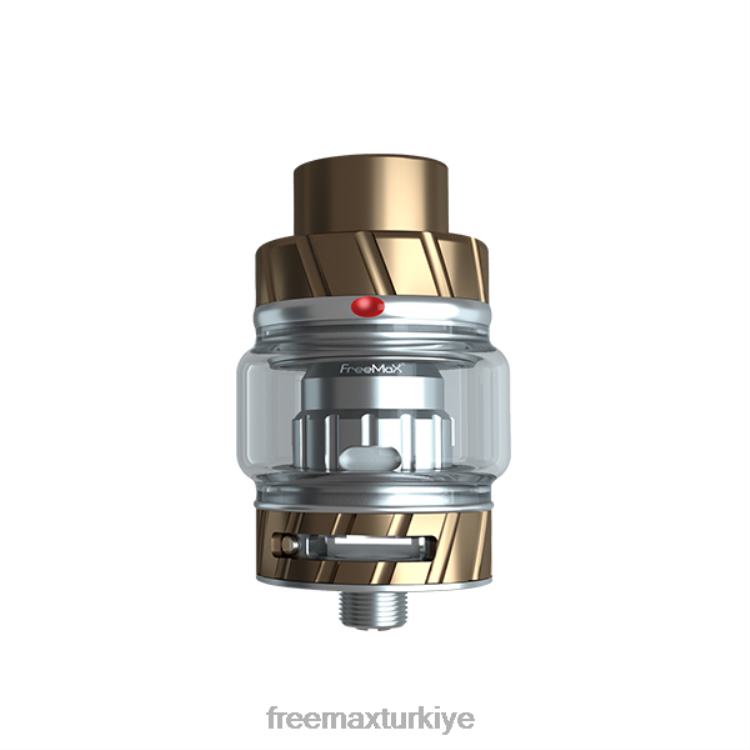 FreeMAX FIRELUKE 2 altın - FREEMAX Istanbul J82ZF249