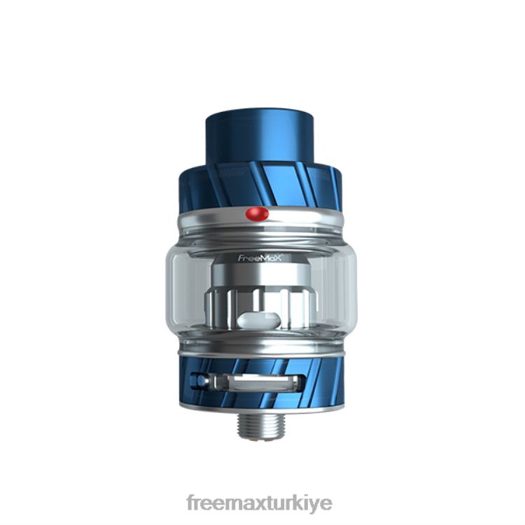 FreeMAX FIRELUKE 2 mavi - best FREEMAX vape J82ZF248