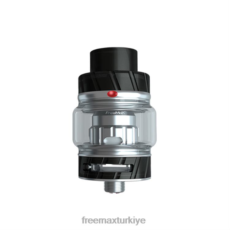 FreeMAX FIRELUKE 2 siyah - FREEMAX vape price J82ZF247