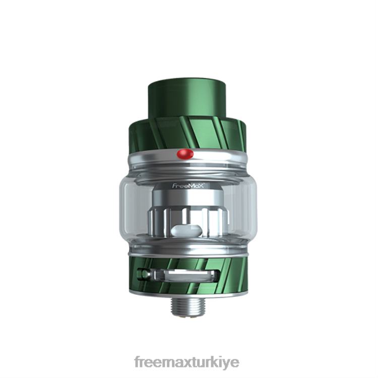 FreeMAX FIRELUKE 2 yeşil - FREEMAX store J82ZF250